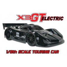 Hong Nor 1:8 Electric 1:8 Touring Car